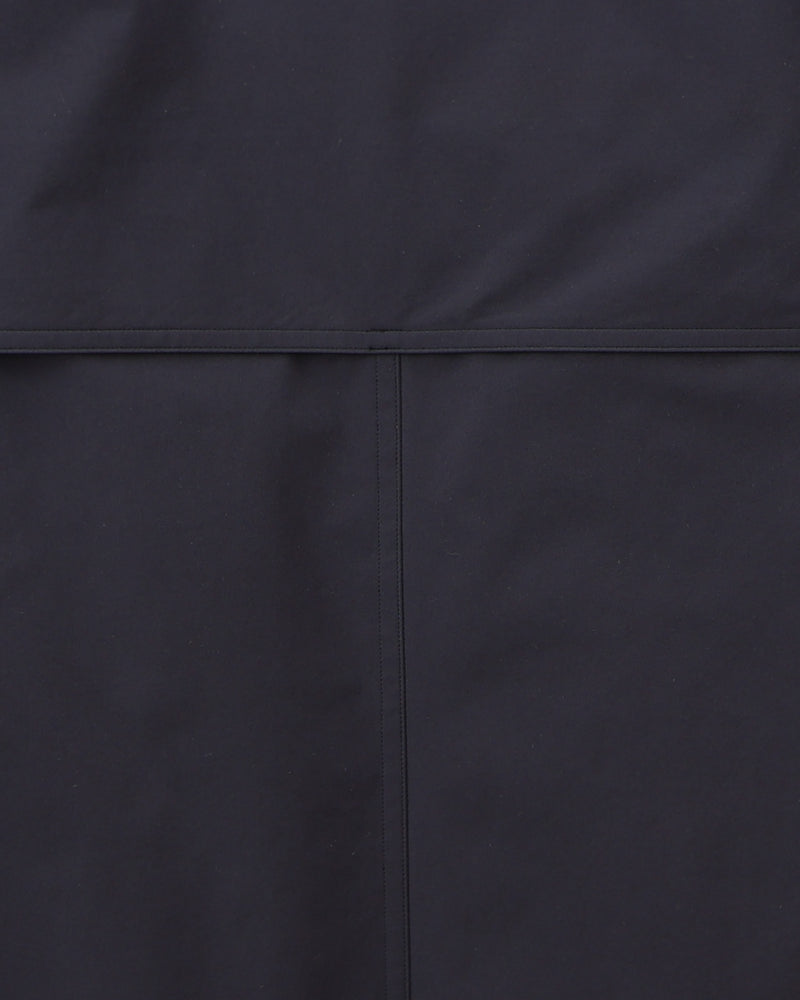 Short Raincoat