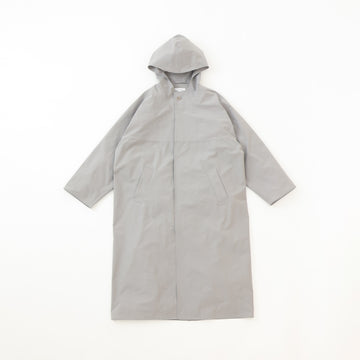 Short Raincoat