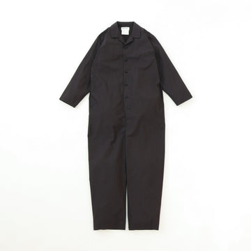 Hooded Raincoat