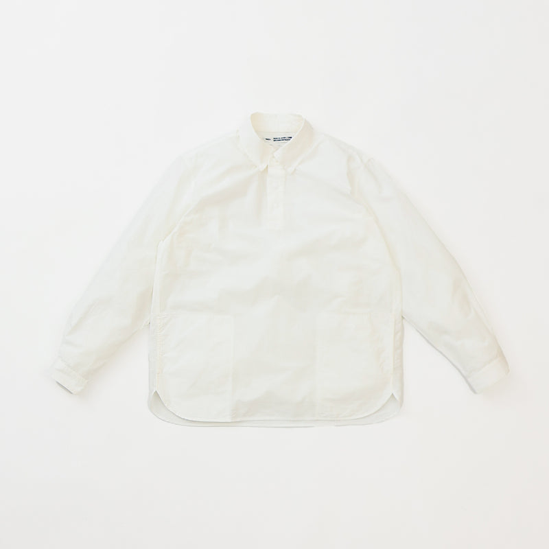 Comfort Shirt Standard Pullover