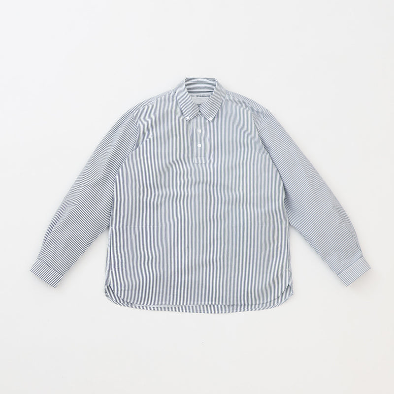 Comfort Shirt Standard Pullover