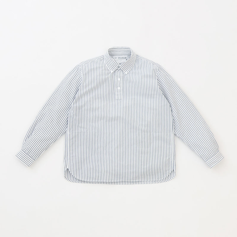 Comfort Shirt Standard Pullover
