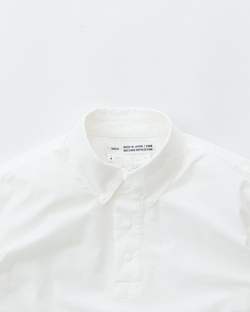 Comfort Shirt Standard Pullover