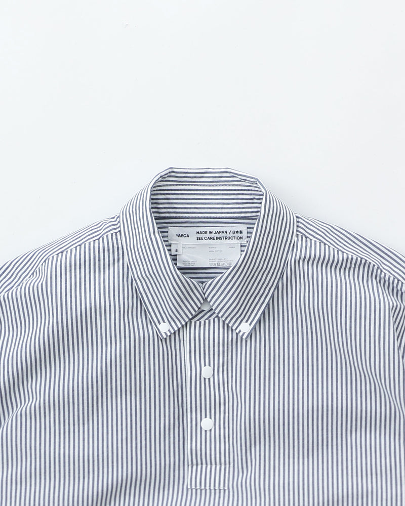 Comfort Shirt Standard Pullover