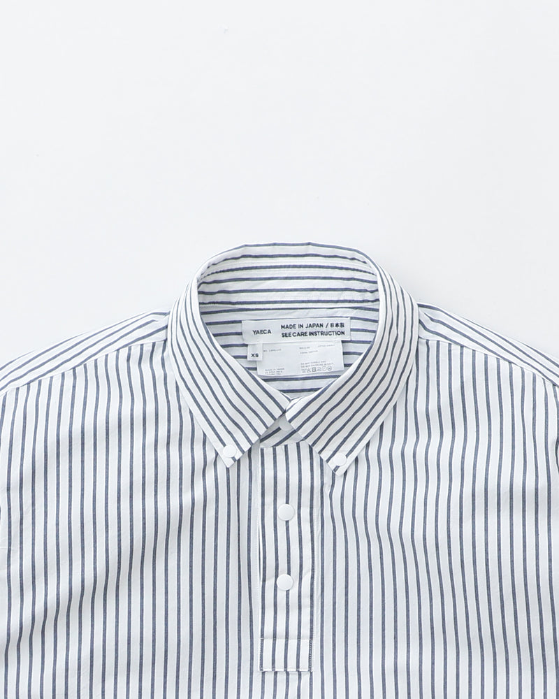 Comfort Shirt Standard Pullover
