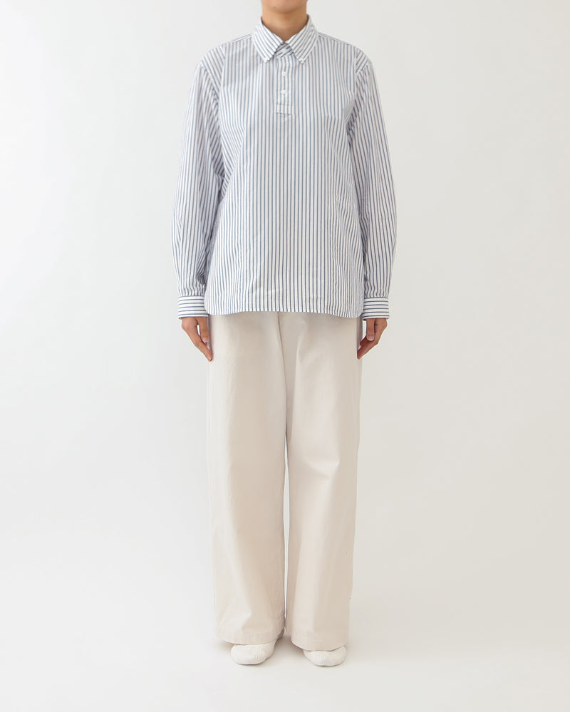Comfort Shirt Standard Pullover