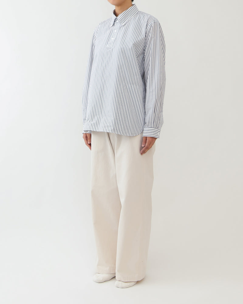 Comfort Shirt Standard Pullover