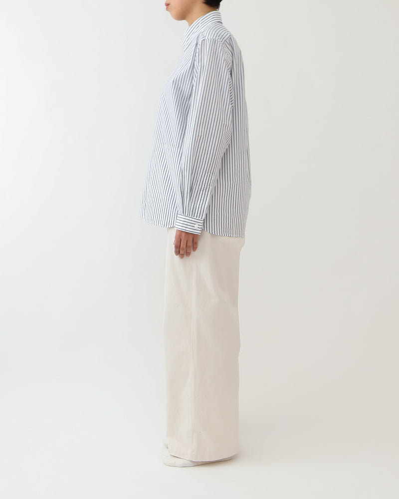 Comfort Shirt Standard Pullover