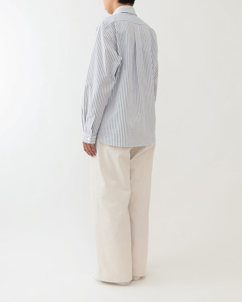Comfort Shirt Standard Pullover