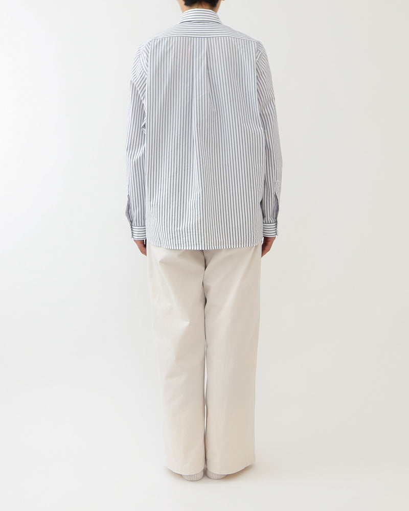 Comfort Shirt Standard Pullover