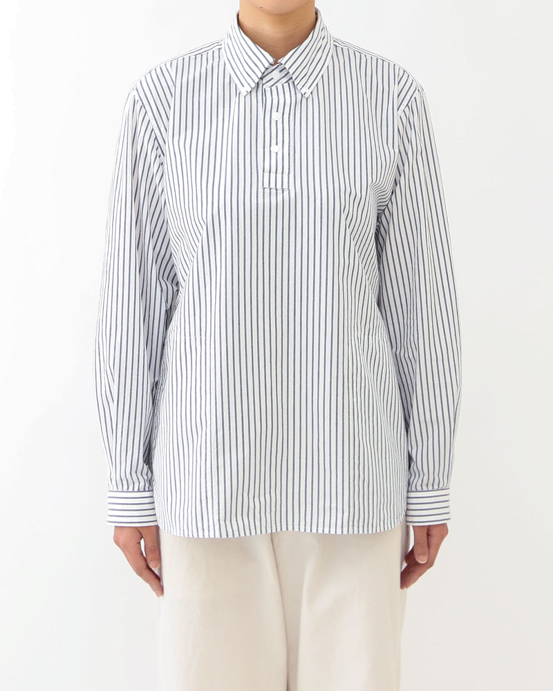 Comfort Shirt Standard Pullover