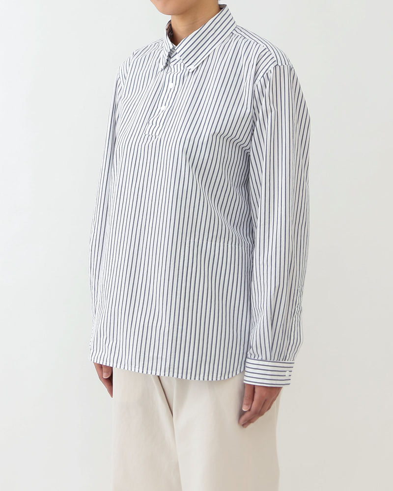 Comfort Shirt Standard Pullover