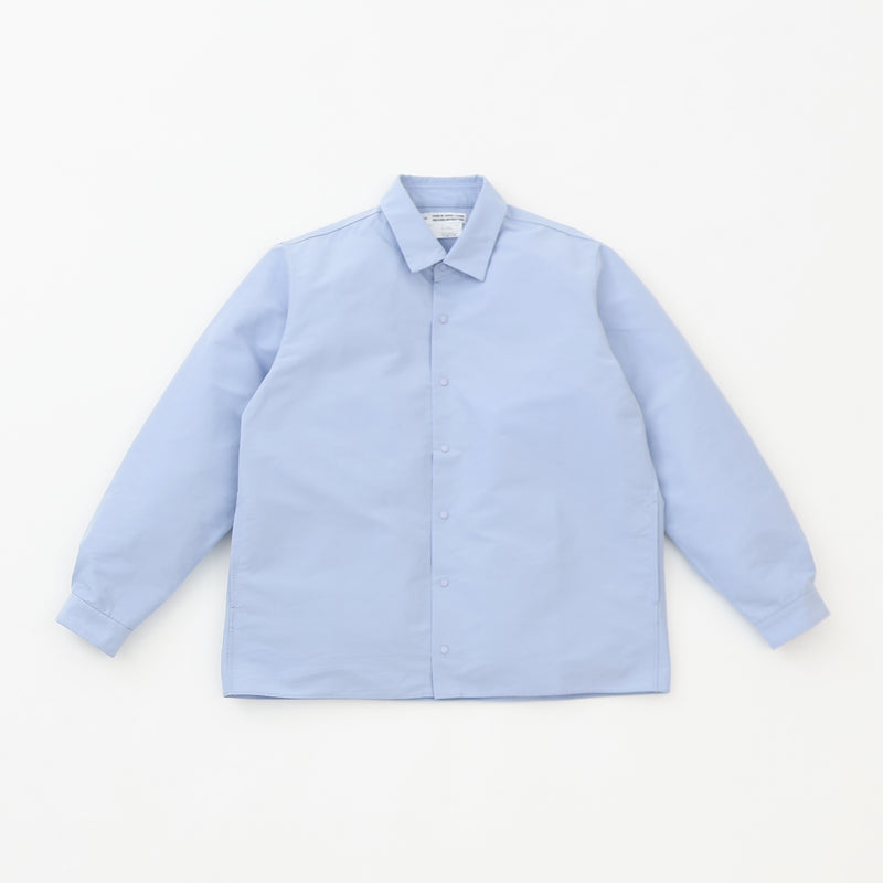 Comfort Shirt Relaxed Square