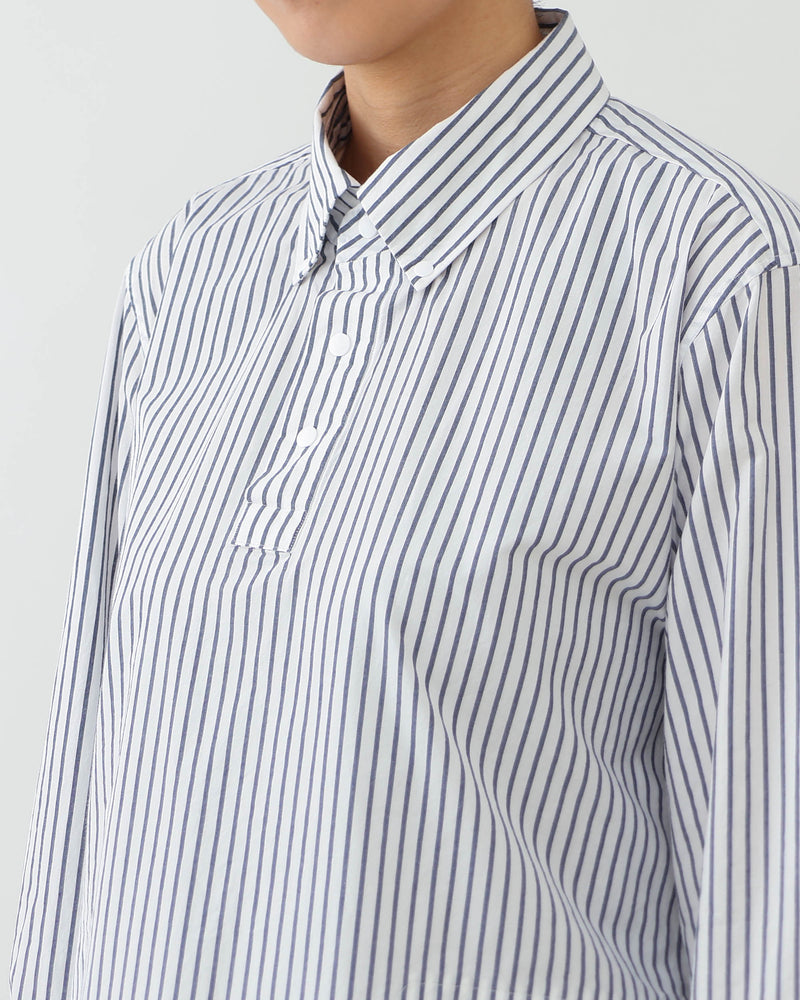 Comfort Shirt Standard Pullover