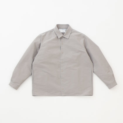 Comfort Shirt Relaxed Square