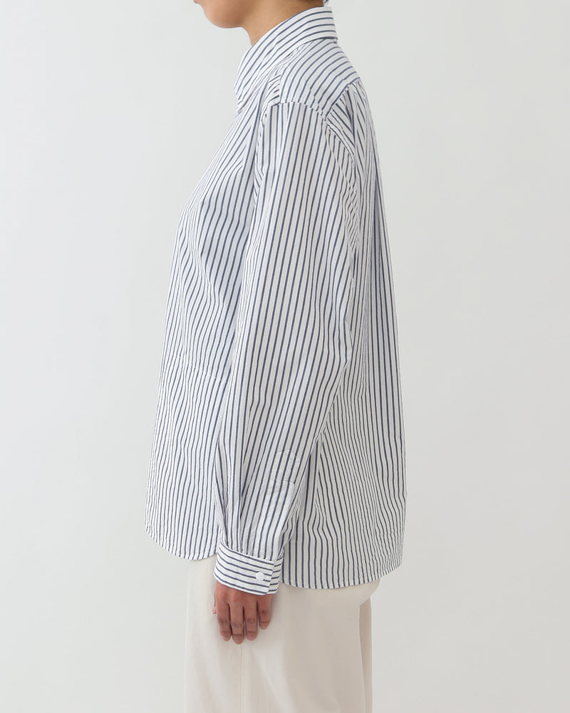 Comfort Shirt Standard Pullover