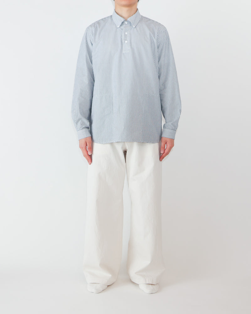 Comfort Shirt Standard Pullover