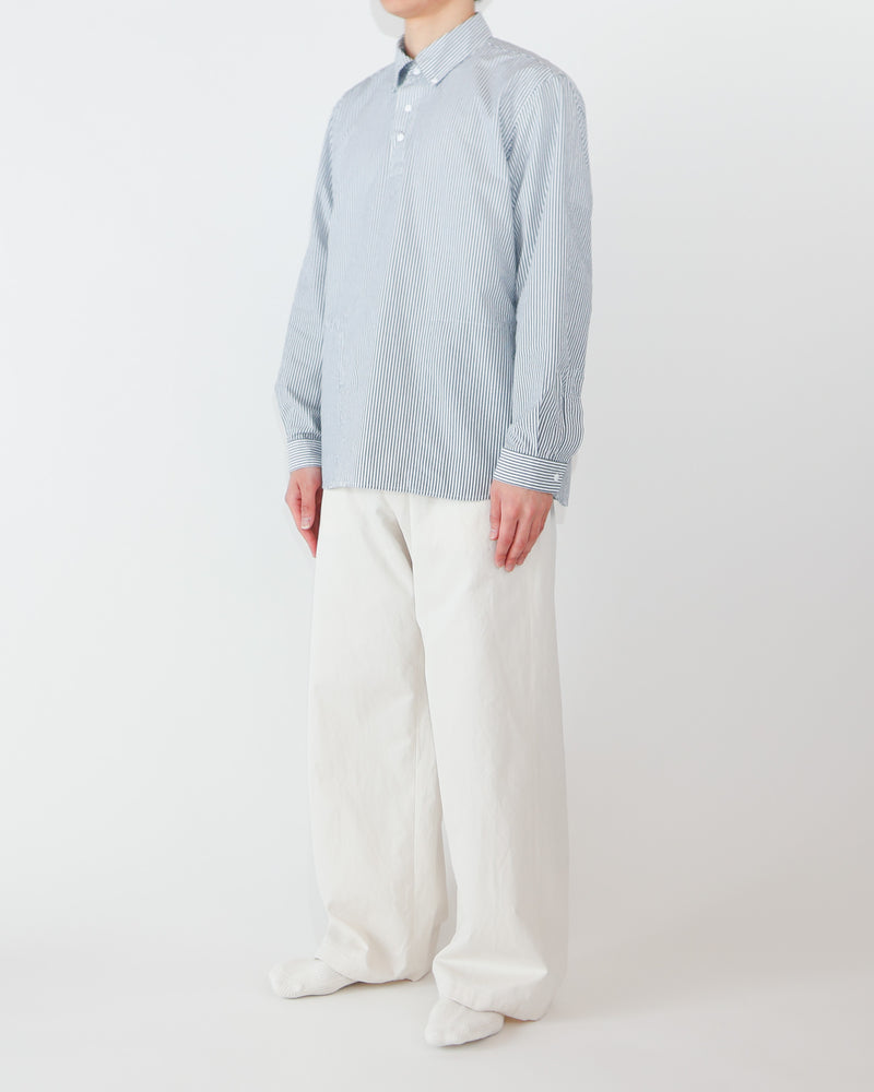 Comfort Shirt Standard Pullover