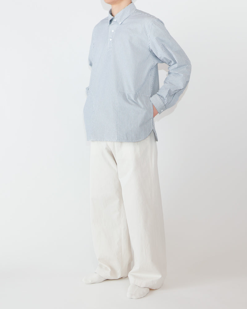 Comfort Shirt Standard Pullover