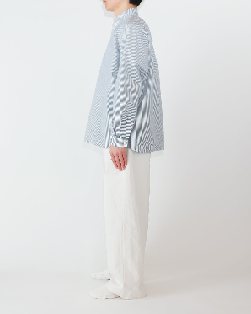 Comfort Shirt Standard Pullover