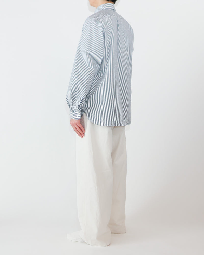 Comfort Shirt Standard Pullover