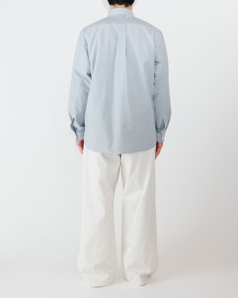 Comfort Shirt Standard Pullover