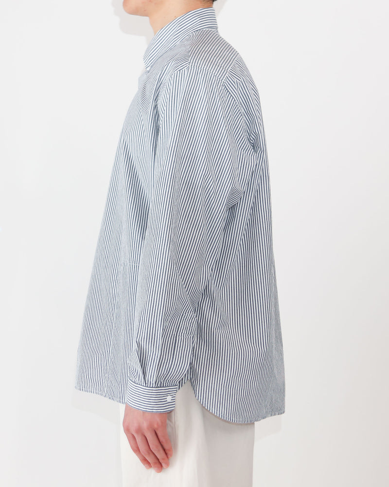 Comfort Shirt Standard Pullover