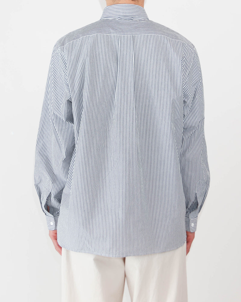 Comfort Shirt Standard Pullover