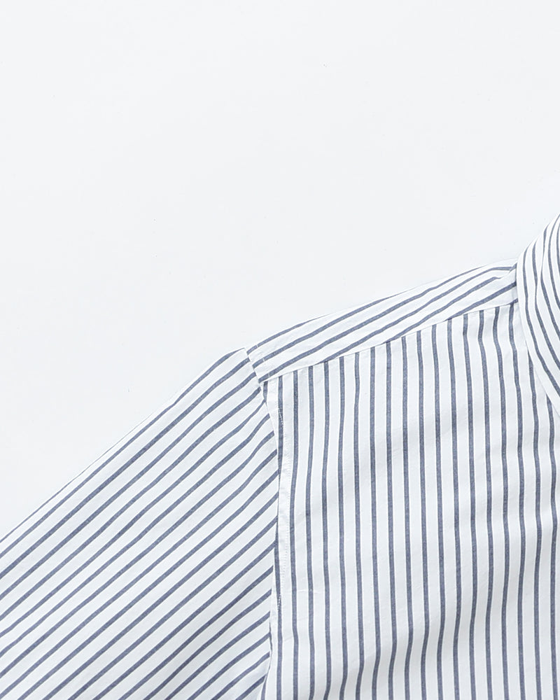 Comfort Shirt Standard Pullover