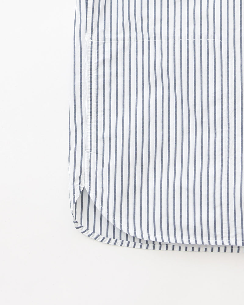 Comfort Shirt Standard Pullover