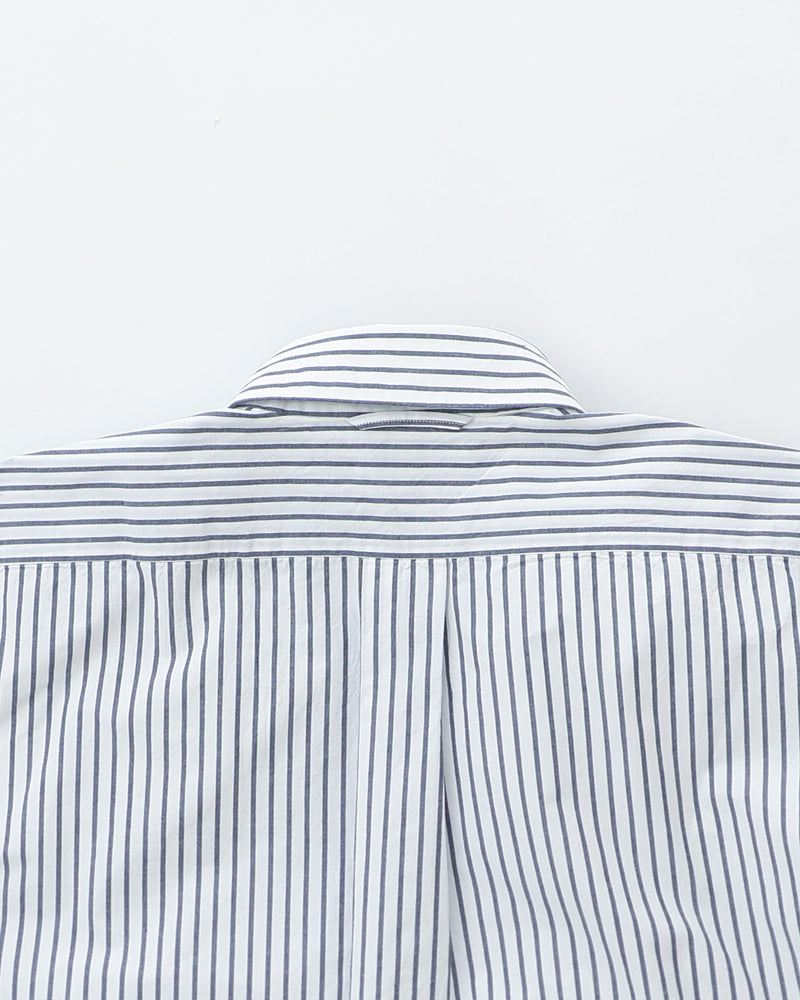 Comfort Shirt Standard Pullover