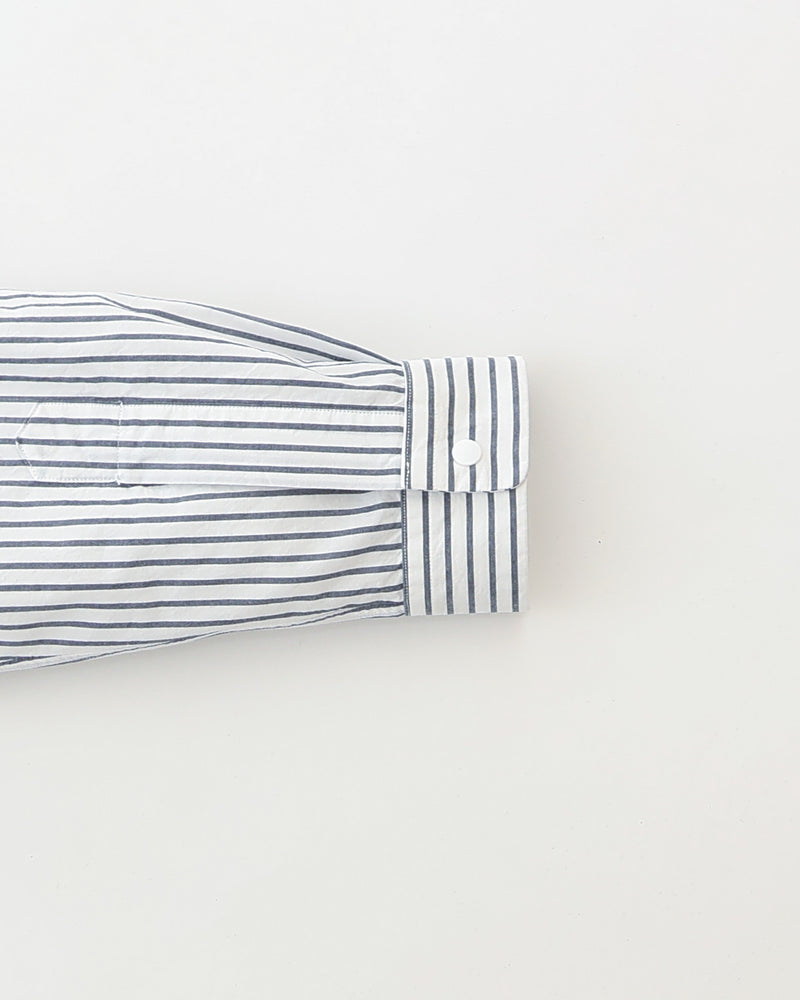 Comfort Shirt Standard Pullover