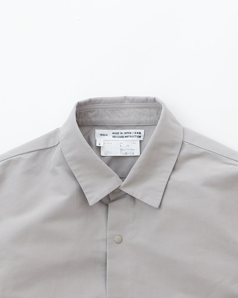 Comfort Shirt Relaxed Square