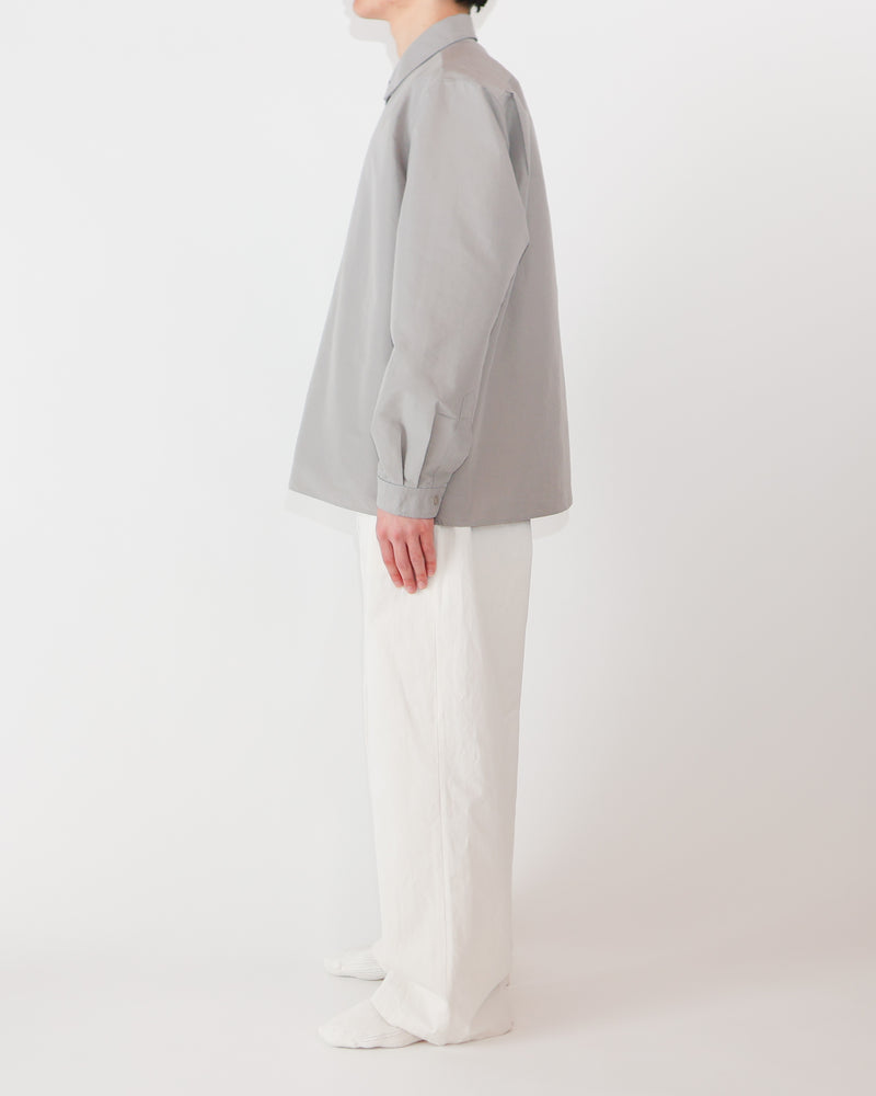 Comfort Shirt Relaxed Square