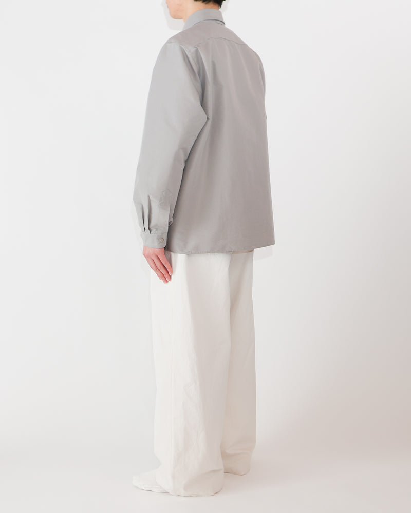 Comfort Shirt Relaxed Square