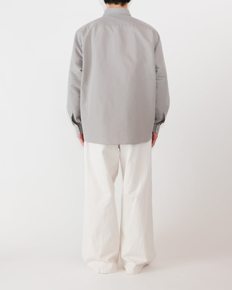 Comfort Shirt Relaxed Square
