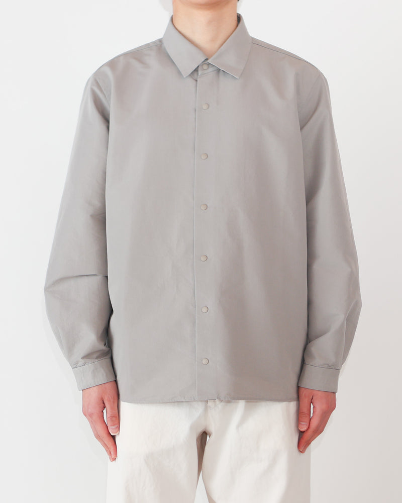 Comfort Shirt Relaxed Square