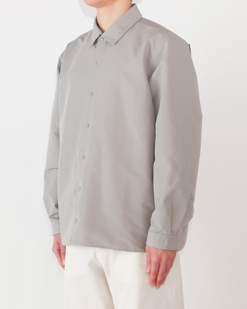 Comfort Shirt Relaxed Square