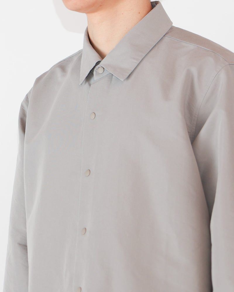 Comfort Shirt Relaxed Square