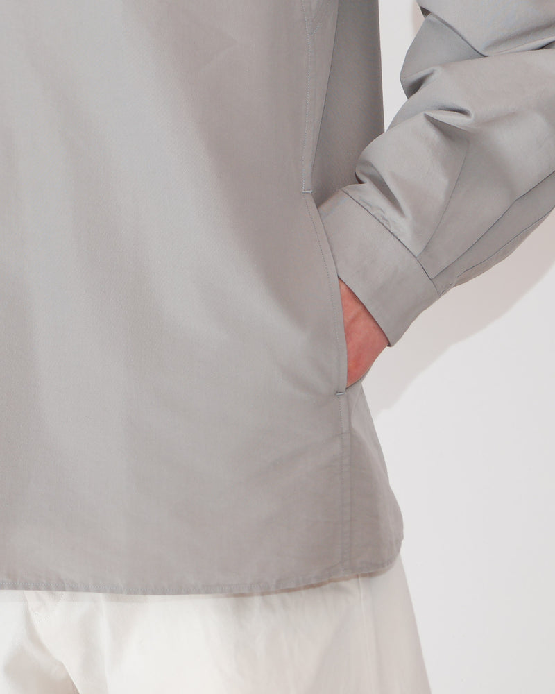 Comfort Shirt Relaxed Square