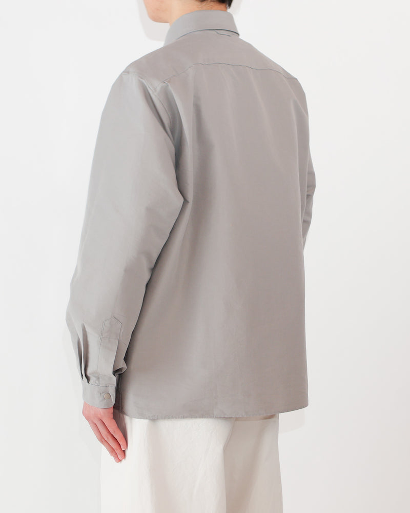 Comfort Shirt Relaxed Square