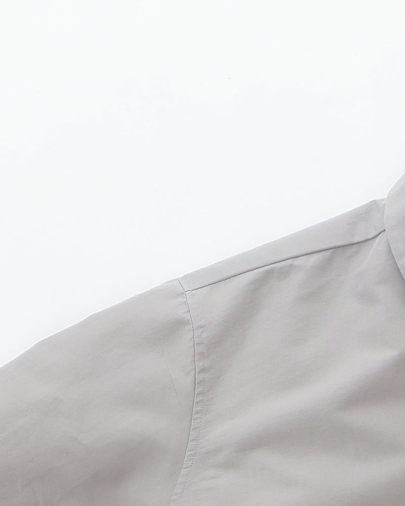 Comfort Shirt Relaxed Square