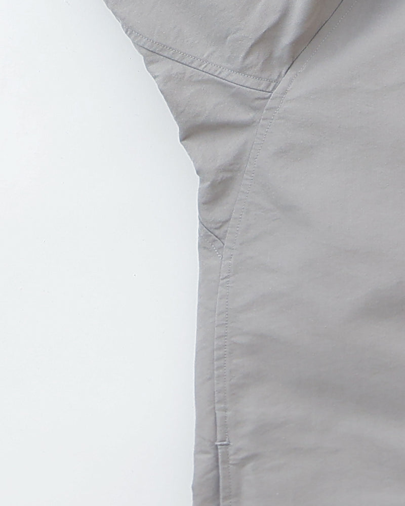 Comfort Shirt Relaxed Square
