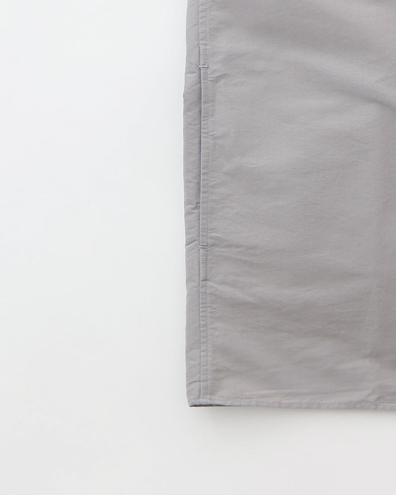 Comfort Shirt Relaxed Square