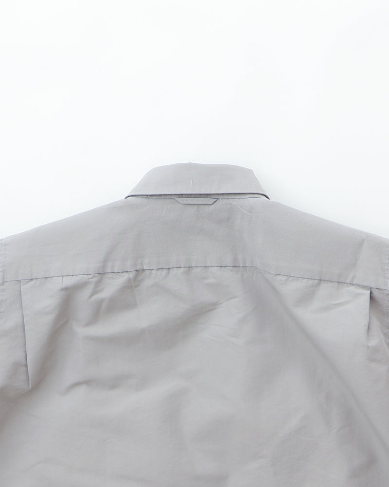 Comfort Shirt Relaxed Square