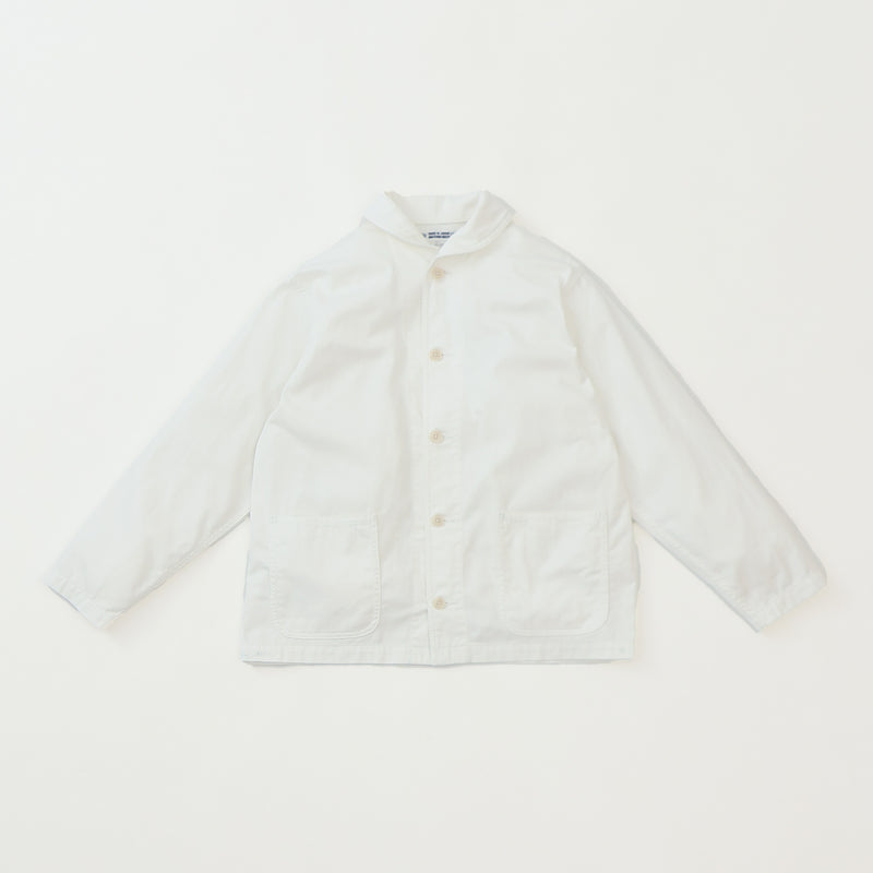 USN Coverall Jacket