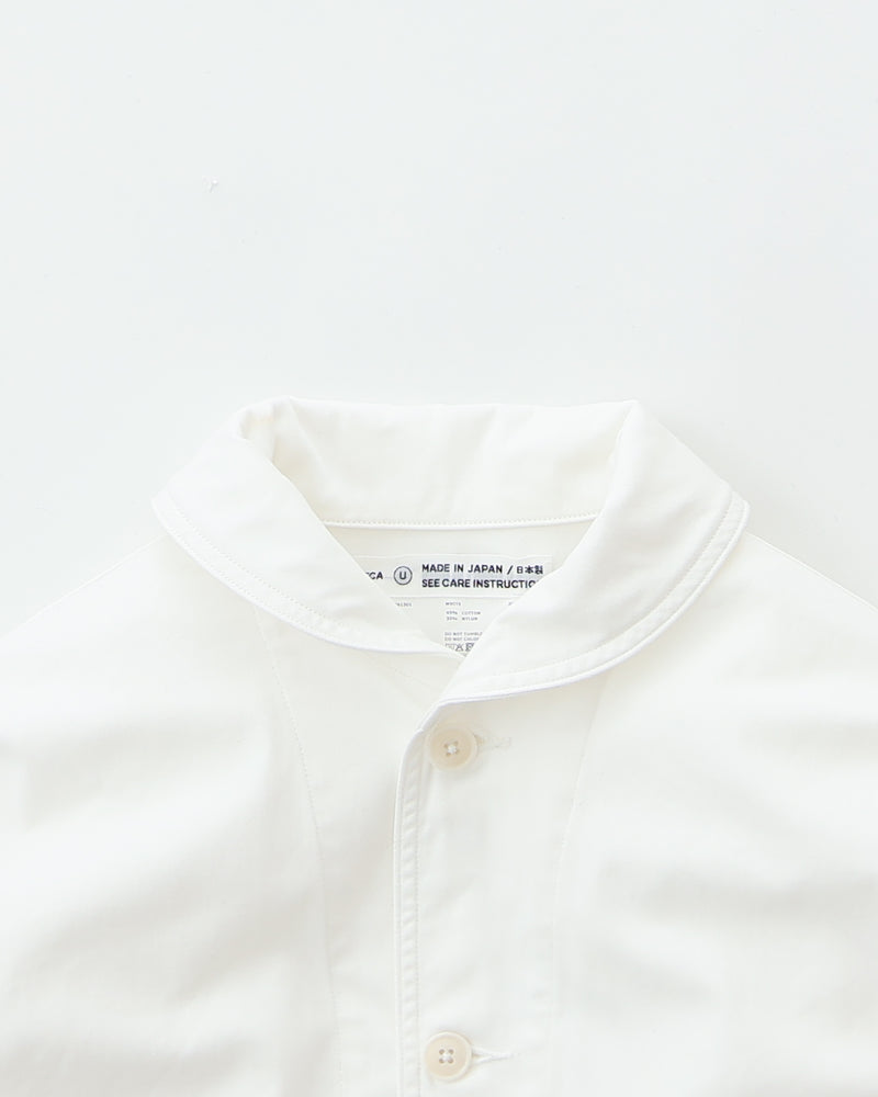 USN Coverall Jacket