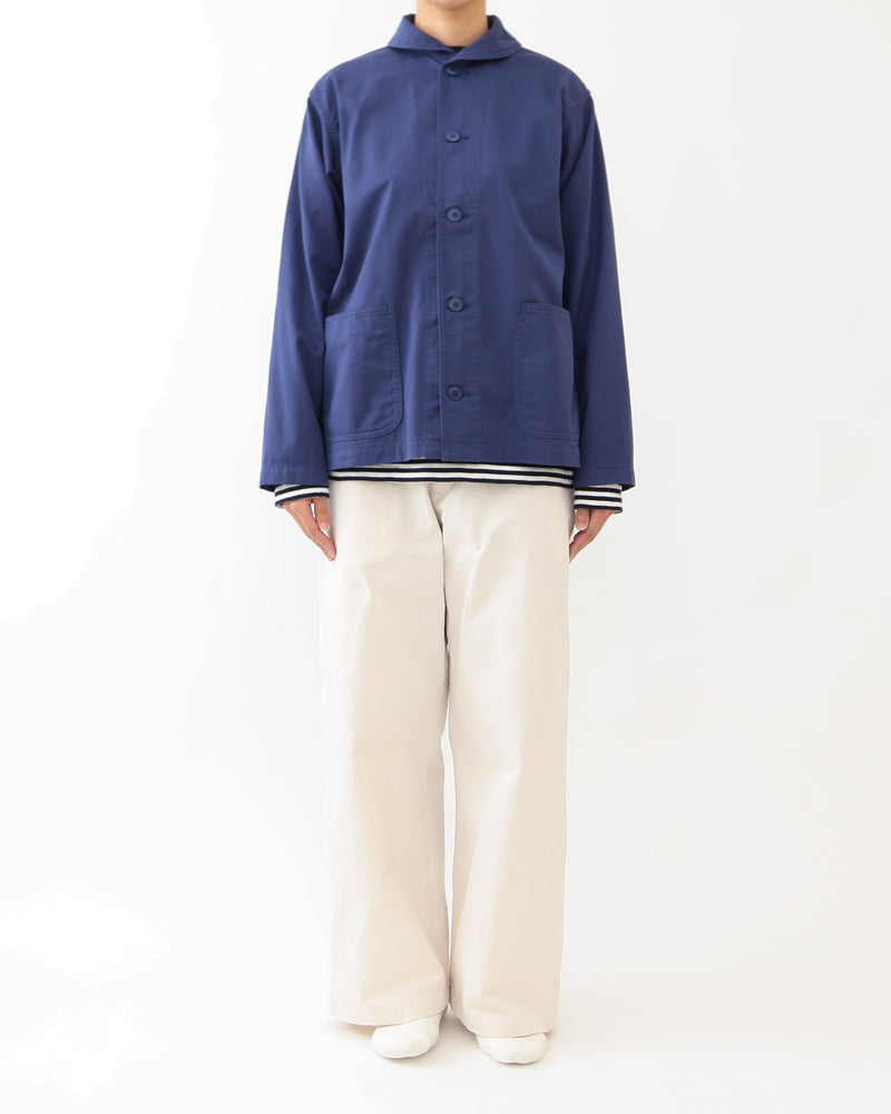 USN Coverall Jacket