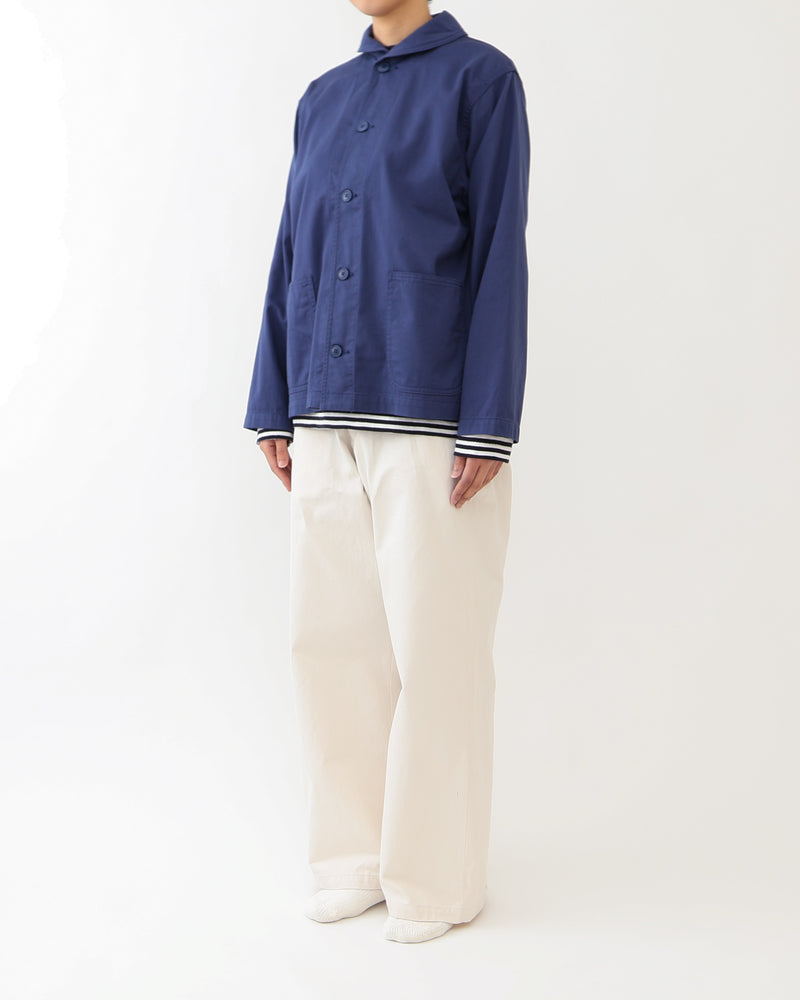 USN Coverall Jacket