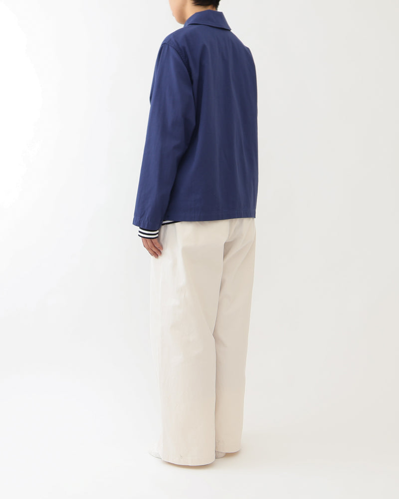 USN Coverall Jacket